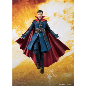 SHF DR.STRANGE INFINITY WAR 2ND