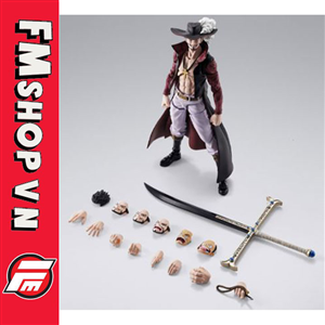 SHF DRACULE MIHAWK