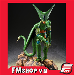 SHF CELL FIRST FORM OPEN