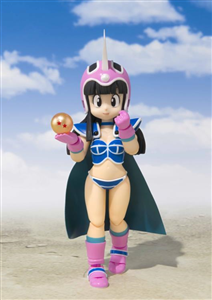 SHF DRAGON BALL CHICHI JPV