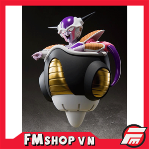 SHF DRAGON BALL FRIEZA FIRST FORM