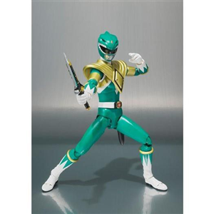 SHF DRAGON RANGER