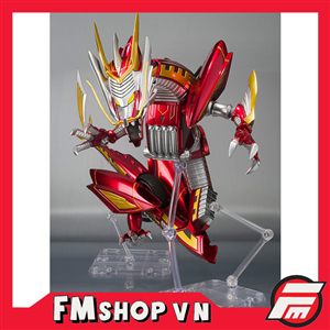 SHF DRAGRANZER LIKE NEW (JPV)