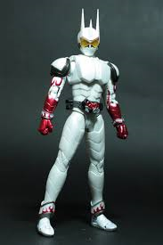 SHF ETERNAL RED FLARE 2ND