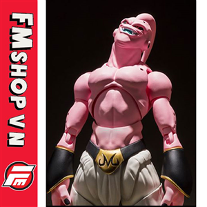 SHF EVIL BUU FAKE