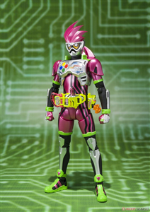 SHF EX-AID ACTION GAMER LV2
