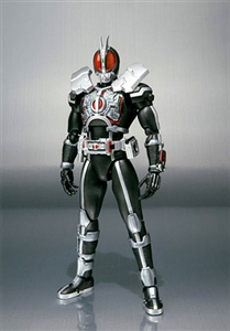 SHF KAMEN RIDER FAIZ AXEL FORM 2ND