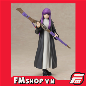 SHF FERN from 