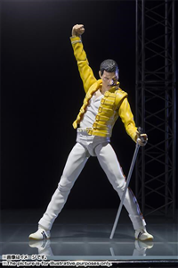 SHF FREDDIE MERCURY
