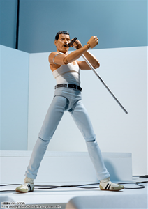 SHF FREDDY MERCURY JPV