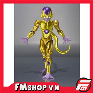 SHF FREEZA GOLDEN 2ND