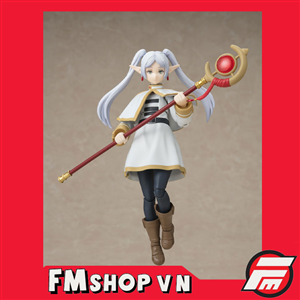 SHF FRIEREN