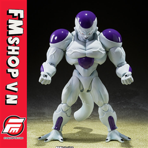 (2ND) SHF FRIEZA FULL POWER