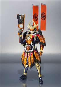 SHF GAIM KACHIDOKI (THIẾU ĐỒ)