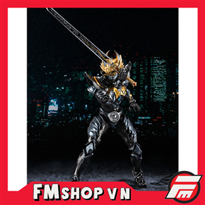 SHF GARO RYUGA VER. 2ND