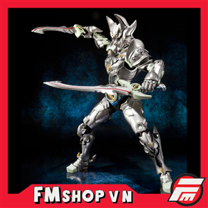 SHF (SKC) MAKAI GARO ZERO 2ND