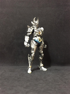 SHF ZERO 2ND