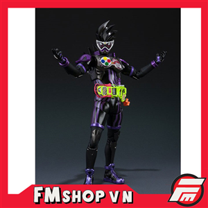 SHF GENM LEVEL 2 OPEN 