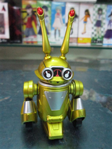 SHF GOBUSTER USADA