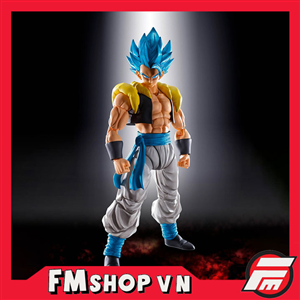 SHF GOGETA FAKE