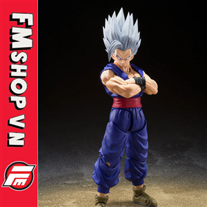 (NEW) SHF GOHAN BEAST FAKE
