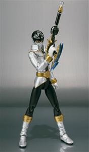 SHF GOKAI SILVER  