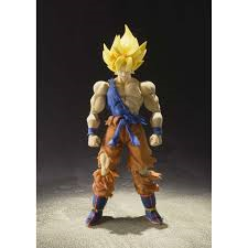 SHF GOKU AWAKENING