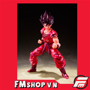 SHF GOKU KAIOH KEN VER OPEN