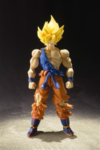 SHF GOKU SS AWAKENING VER (1 CON DUY NHẤT)