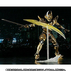 SHF RYUGA KONJINKI GOLD VER) LIKE NEW