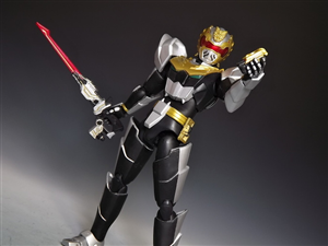 SHF GOSEI KNIGHT 2ND