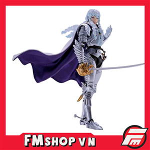 SHF GRIFFITH (HAWK OF LIGHT)