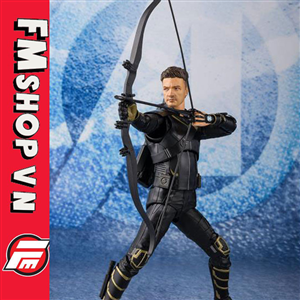 (2ND) SHF HAWKEYE ENDGAME VER
