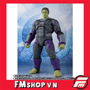 SHF HULK ENDGAME 2ND