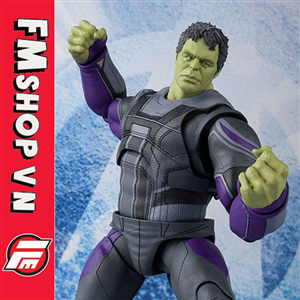 SHF HULK ENDGAME FAKE