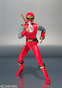 SHF HURRICANE RED 2ND (THIẾU ĐỒ)