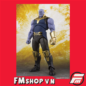 (2ND+LỎNG TAY,GIÁP TAY)SHF INFINITY THANOS 