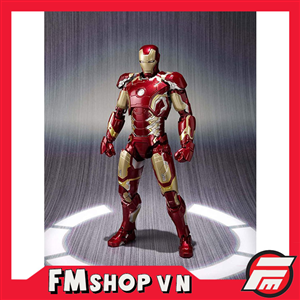 SHF IRON MAN MK43 2ND AGE OF ULTRON