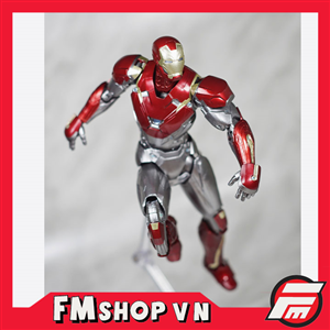 SHF IRONMAN MK47 FAKE