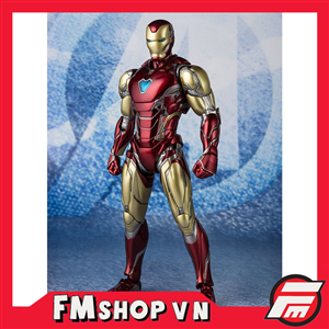 (2ND) SHF IRON MAN MARK 85
