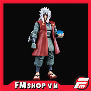 SHF JIRAIYA FAKE