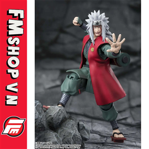 SHF JIRAIYA FAKE