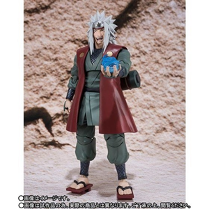 SHF JIRAIYA