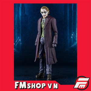 SHF JOKER 2ND