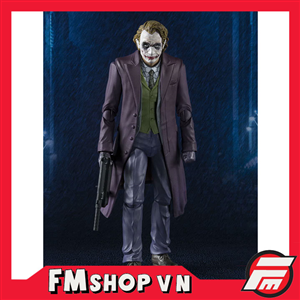 SHF JOKER HEATH LEDGER OPEN