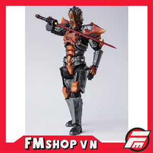 SHF JUGGLUS JUGGLER (NEW GENERATION) 2ND