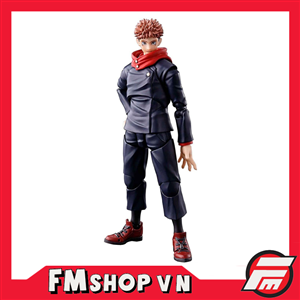 SHF ITADORI YUJI 2ND