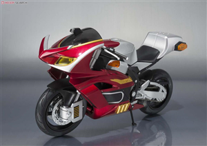 SHF KABUTO EXTENDER 2ND