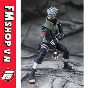 SHF KAKASHI HATAKE