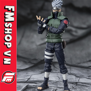 SHF KAKASHI FAKE
